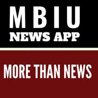 Mbiu News App - For you kenyan and World News 截圖 1