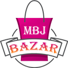 MBJ BAZAR ikon