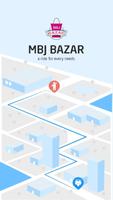 MBJ BAZAR penulis hantaran