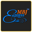 APK MBJ EXPRESS -Taxi, Auto Booking App