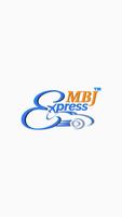MBJ EXPRESS -Taxi, Auto Booking App পোস্টার