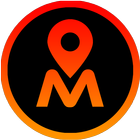 Mbomas Driver/Provider ikona
