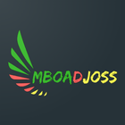 Mboadjoss icône