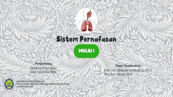 Sistem Pernapasan Plakat