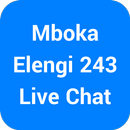 Mboka Elengi 243 - Live Chat APK