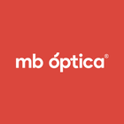 MB Óptica Zeichen