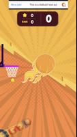 BasketWall تصوير الشاشة 3