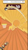 BasketWall スクリーンショット 2