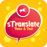 sTranslator | Voice & Text APK