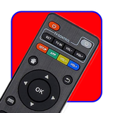 Remote for mBOx ícone