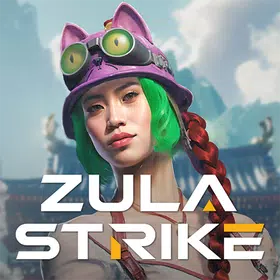 Zula Strike: Online FPS