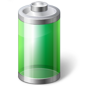Battery Full Notification ikona