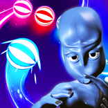 I'm Blue EDM Road Dancing