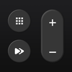 Mobile Smart Remote for LG TV