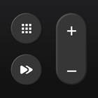 Mobile Smart Remote for LG TV icon