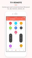 Mobile Smart Remote for LG TV screenshot 3