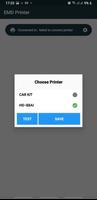 EMD Bluetooth Printer screenshot 2