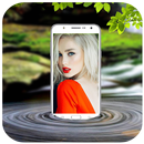 Mobile Photo Frame with Photo  APK