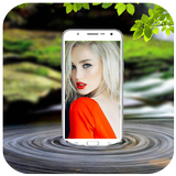 Mobile Photo Frame icon