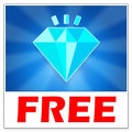 Diamonds Free - Mobile Legends💎NEW