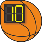Scoreboard : Basketball biểu tượng