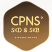 Bintang CPNS SKD & SKB