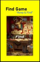 Find पोस्टर