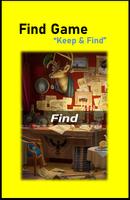 Find poster