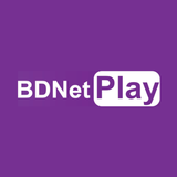 BDNet Play icône