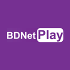 BDNet Play ikona