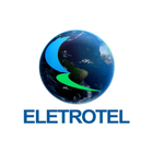 Eletrotel TV icône