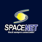 SpaceNet TV icône