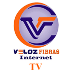 Veloz Fibras TV 图标