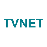 TVNET - Streaming icône