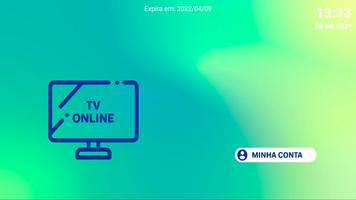 TVNET - Streaming Affiche