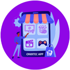 Onixec App icon