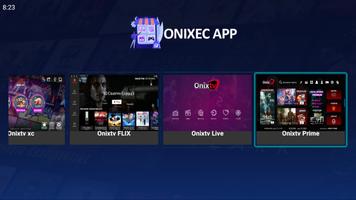 Onixec App screenshot 2