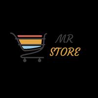 MR STORE 海报