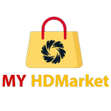 MY HDMarket 아이콘