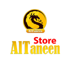 آیکون‌ AlTaneen Store