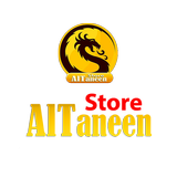 AlTaneen Store icône