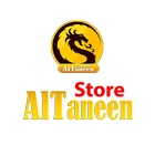 AlTaneen Store 图标