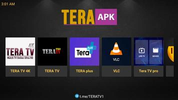 TERA APK syot layar 3