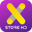 X Store HD
