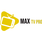 Max Tv Pro 图标