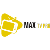 Max Tv Pro 아이콘