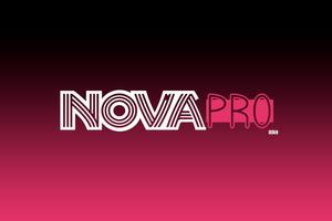 برنامه‌نما NOVA PRO عکس از صفحه
