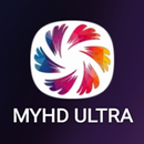 MY HD Ultra APK