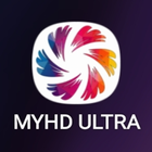 MY HD Ultra أيقونة