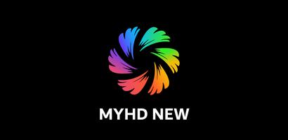 MyHD स्क्रीनशॉट 2